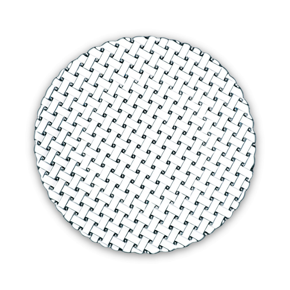 Набор тарелок 23см.2шт.&quot;Bossa Nova&quot;