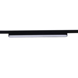 Трековый светодиодный светильник Reluce 13001-9.3-001UR magnetic LED16W BK
