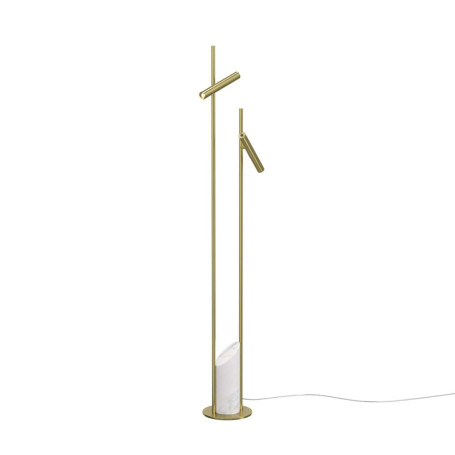 Торшер Maytoni Modern Trust MOD460FL-L6BS3K