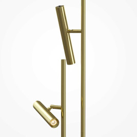 Торшер Maytoni Modern Trust MOD460FL-L6BS3K