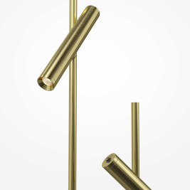 Торшер Maytoni Modern Trust MOD460FL-L6BS3K