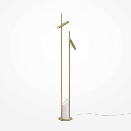 Торшер Maytoni Modern Trust MOD460FL-L6BS3K