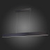 Подвесной светодиодный светильник ST Luce Percetti SL567.443.01