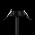 Встраиваемый светодиодный спот Loft IT Cane 10359/600 Black
