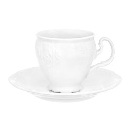 Набор для кофе 170мл на 6перс.12пред.&quot;Бернадот 0000&quot; Bernadotte