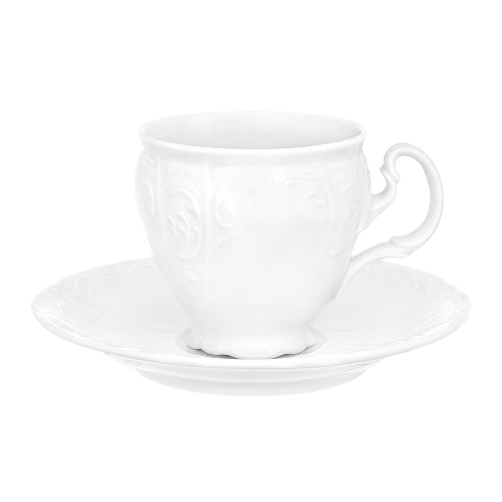 Набор для кофе 170мл на 6перс.12пред.&quot;Бернадот 0000&quot; Bernadotte