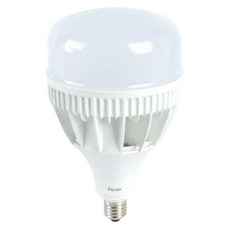 Лампа светодиодная Feron LB-65 E27-E40 150W 6400K 38198