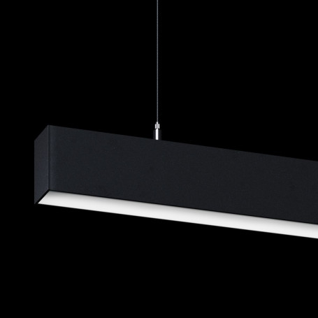 Светильник Led Holding LINE 50x70 INTERIOR 2000х50х70мм 44Вт подвесной LH131054