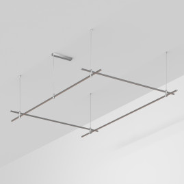 Основание ART-APRIORI-RECTANGLE-ROD-800-3000x2000 (TN) Arlight 054514