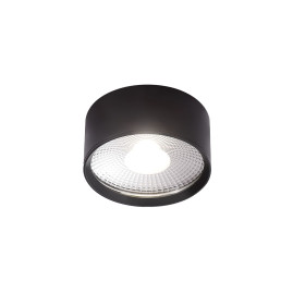 Потолочный светодиодный светильник Crystal Lux CLT 525C95 BL 4000K