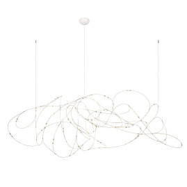 Подвесной светодиодный светильник Loft IT Flock of Light 10309/31