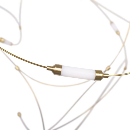 Подвесной светодиодный светильник Loft IT Flock of Light 10309/31