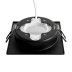 Встраиваемый светильник Voltega Грейв / Grave VGL7237DLB-01B3