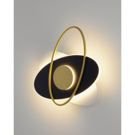 Настенный светильник Moderli Lumi V11225-WL