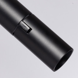 Потолочный светильник De Markt Информ 851011501