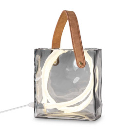 Настольная лампа Freya Тоут / Tote FR6223TL-L17SM