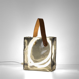 Настольная лампа Freya Тоут / Tote FR6223TL-L17SM