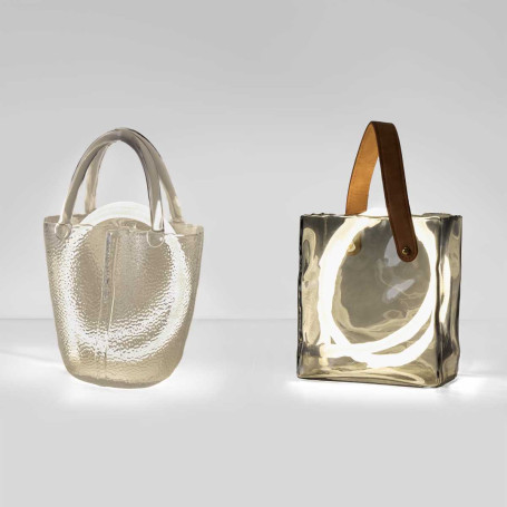 Настольная лампа Freya Тоут / Tote FR6223TL-L17SM