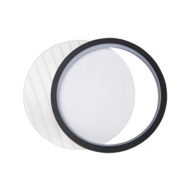 Настенный светильник LED4U L7320-2 BK
