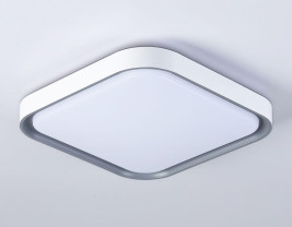 Потолочный светодиодный светильник Ambrella light Orbital Air FZ1256