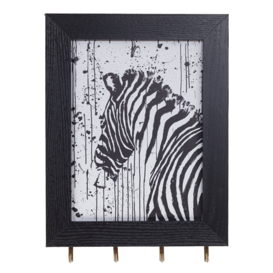 Ключница, L22 W3 H30 см (757817)