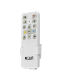 Светильник потолочный Citilux ENZO CL753450G