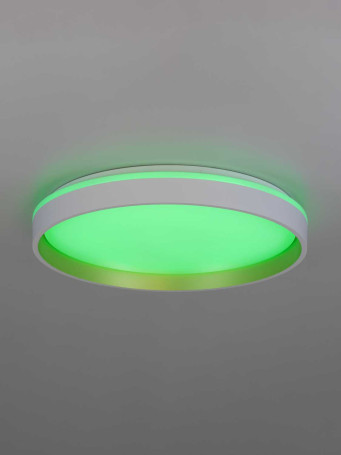 Светильник потолочный Citilux ENZO CL753450G