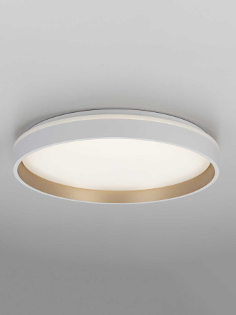 Светильник потолочный Citilux ENZO CL753450G