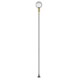 Уличный светильник Odeon Light Nature 7121/2GLB