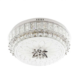 Потолочный светильник LED4U 1160-400 CR