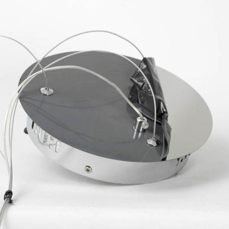 Подвесной светодиодный светильник Lussole Napa LSP-7267