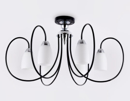 Потолочная люстра Ambrella light Traditional TR3121