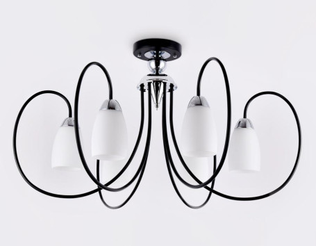 Потолочная люстра Ambrella light Traditional TR3121