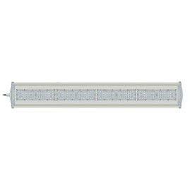 Подвесной светодиодный светильник Uniel ULY-U42C 200W/5000K IP65 Silver UL-00004830