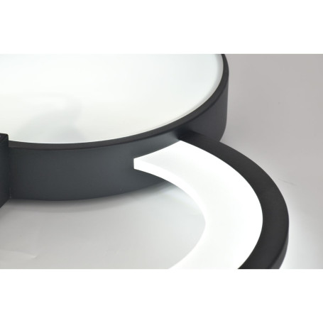 Потолочный светодиодный светильник Rivoli Aliona 6161-702 Б0066452