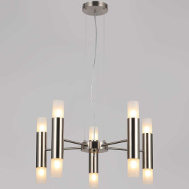 Потолочный светильник ILLUMICO IL0314-10P-79 SN