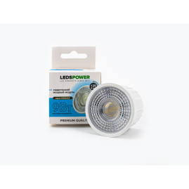 Светодиодный модуль LEDS POWER 9Вт 6500К 220В серия MODULE 007861