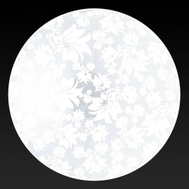 Настенный светильник Toplight Primrose TL9064Y-02WH