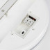 Настенно-потолочный светодиодный светильник Citilux Luns CL711020V