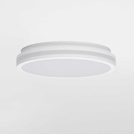 Настенно-потолочный светодиодный светильник Citilux Luns CL711020V
