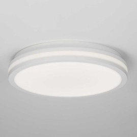 Настенно-потолочный светодиодный светильник Citilux Luns CL711020V
