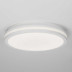 Настенно-потолочный светодиодный светильник Citilux Luns CL711020V