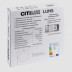 Настенно-потолочный светодиодный светильник Citilux Luns CL711020V