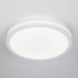 Настенно-потолочный светодиодный светильник Citilux Luns CL711020V