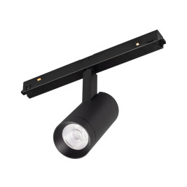 Светильник MAG-ORIENT-SPOT-R45-9W Warm2700 (BK, 24 deg, 48V) Arlight 049987