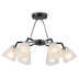 Потолочная люстра Ambrella light Traditional Modern TR303294
