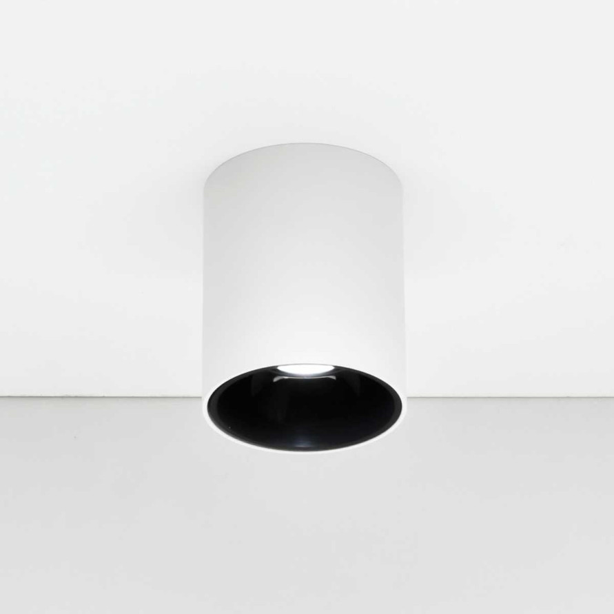 Потолочный светодиодный светильник Citilux Старк CL7440101