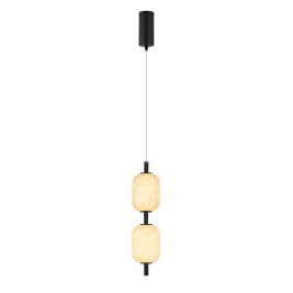 Светильник SP-CARAMELA-HANG-R120-7W Warm2700 (BK, 300 deg, 230V) Arlight 056886