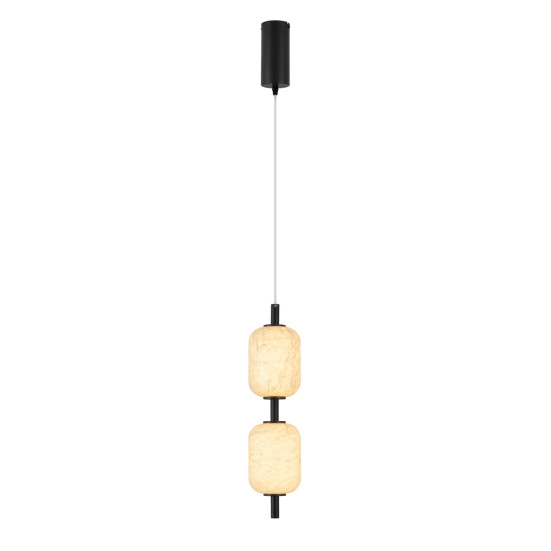 Светильник SP-CARAMELA-HANG-R120-7W Warm2700 (BK, 300 deg, 230V) Arlight 056886