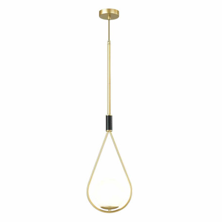 Подвесной светильник Odeon Light Pendant Flari 4810/1